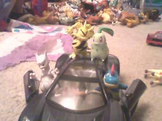 poki car ride by SuperSaiyan2Gohan on DeviantArt