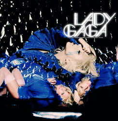 Lady Gaga -