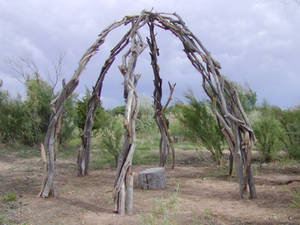 Cottonwood Dome II