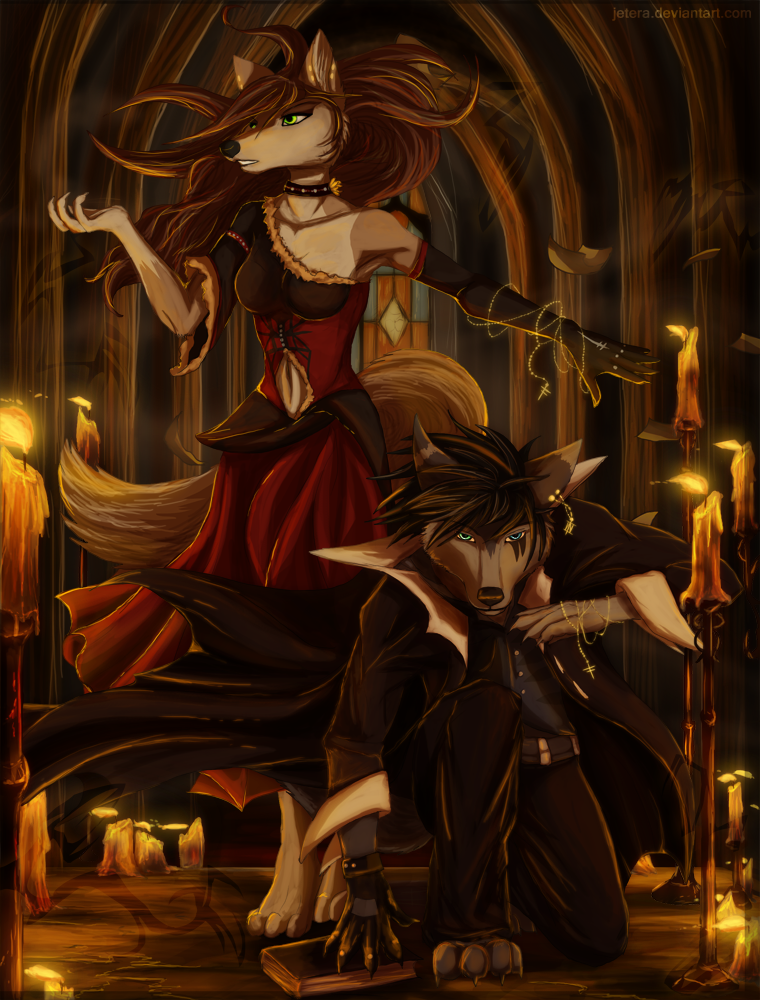 Listen by Jetera