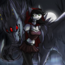 Red Riding Hood