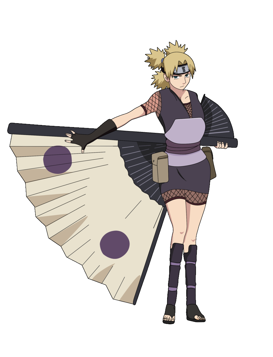 Temari Render