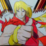 Ken Masters