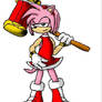 Amy Rose