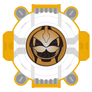 Kamen Rider Ghost Special Eyecon Form