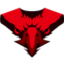 Doubutsu Sentai Zyuohger Zyuoh Eagle Logo Color