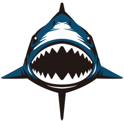 Doubutsu Sentai Zyuohger Zyuoh Shark Logo