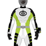 Kamen Rider Necrom Transient