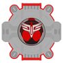 Kamen Rider Ghost 45 Kamen Rider Eyecon Heisei