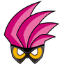 Kamen Rider Ex-Aid Symbol