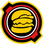Gashat JuJu Burger Logo