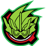 Gashat Kamen Rider Chronicle Logo