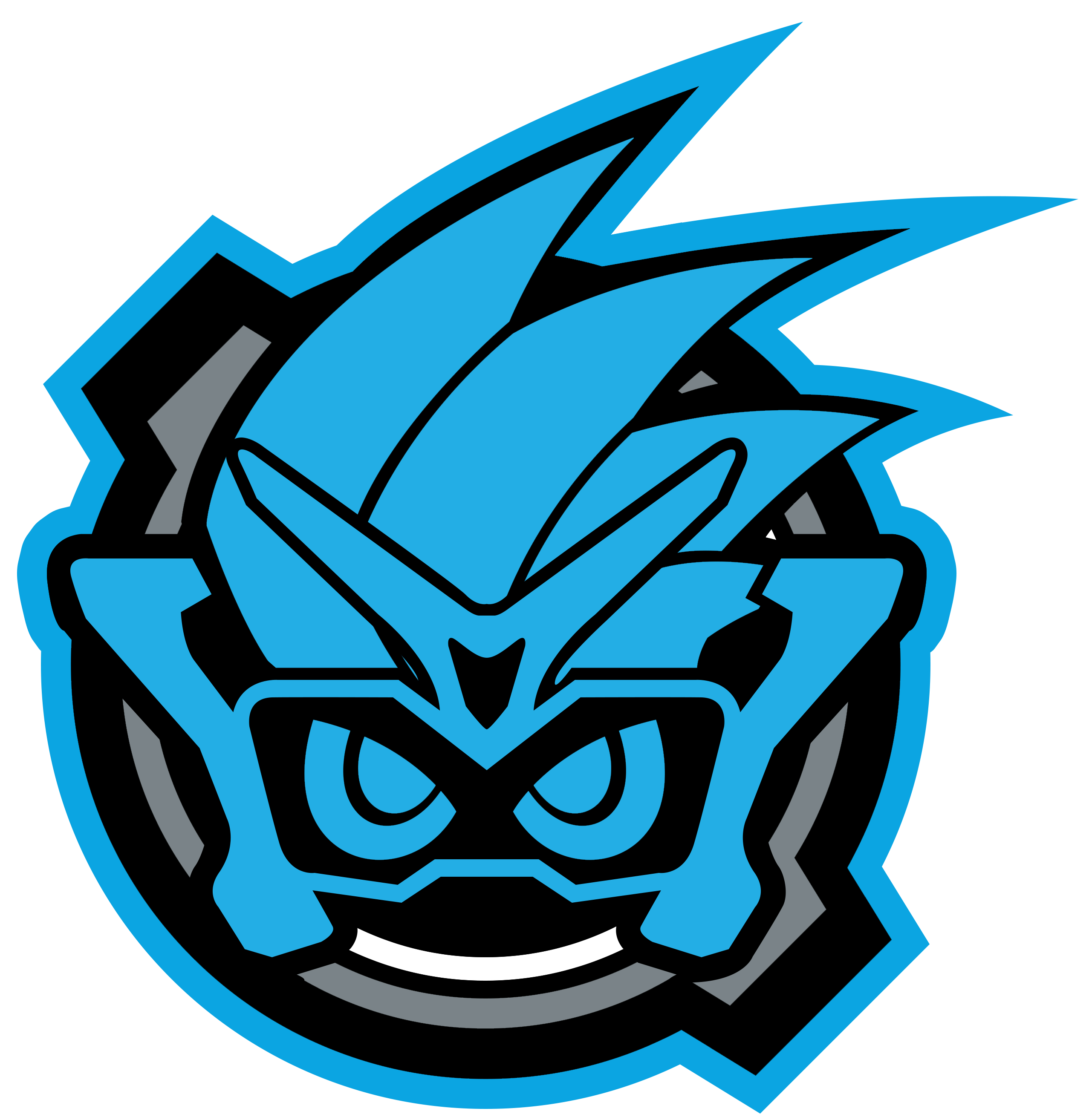 Gashat Mighty Creator Vrx Logo By Raidenzein On Deviantart Gashat Mighty Creator Vrx Logo By Raidenzein On Deviantart