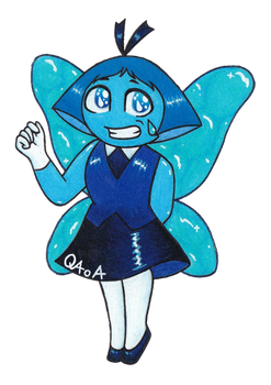 Aquamarine