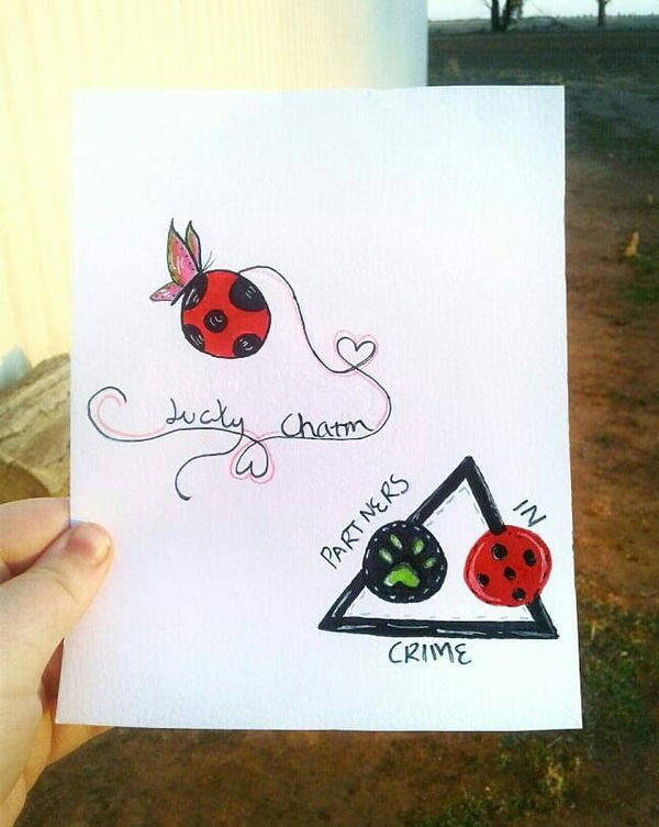 More Miraculous Ladybug Tattoo Designs By Usparkleart On Deviantart More Miraculous Ladybug Tattoo Designs By Usparkleart On Deviantart