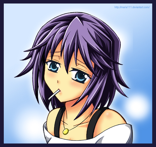 Mizore