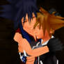 Sora/Vanitas