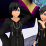 Male!Xion PREVIEW