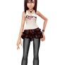 Kairi - Punk-ish Casual