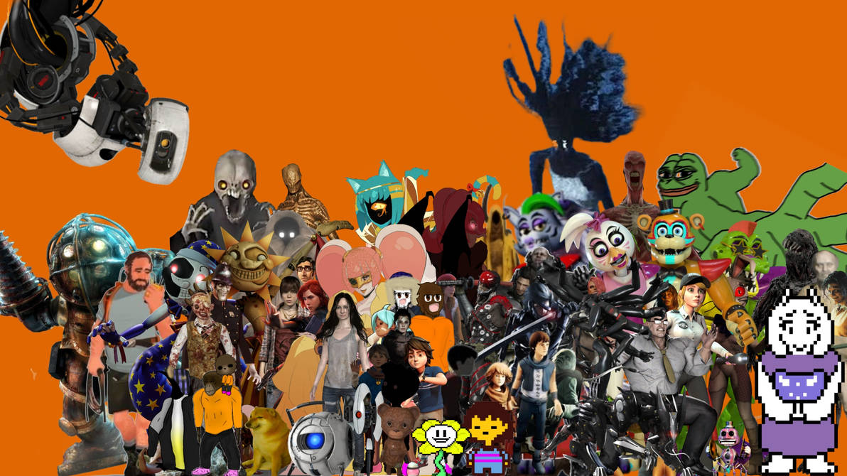 Channel V Deviantart My channel banner by TannerMonkey on DeviantArt