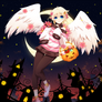 Secret Halloween - Chiasa