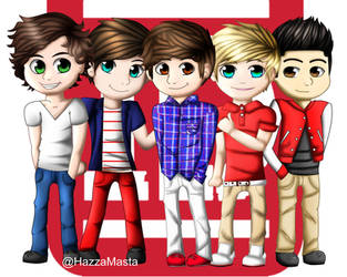 One Direction 2