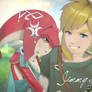 Link^Mipha