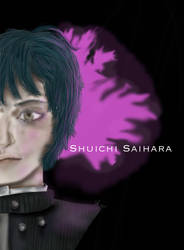 Shuichi Saihara