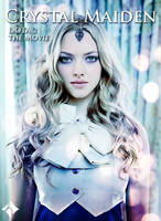 DOTA 2 the Movie: Crystal Maiden