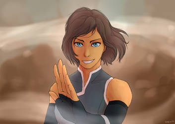 Korra