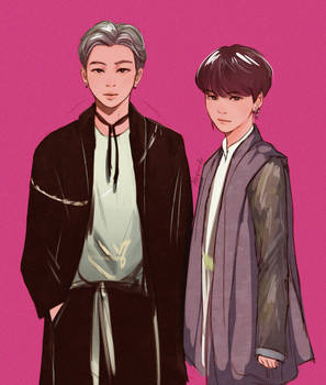 NAMGI IDOL