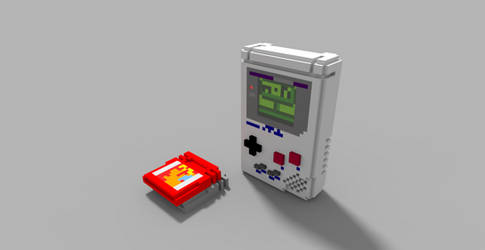 Explore The Best Gameboy Art Deviantart Explore The Best Gameboy Art Deviantart