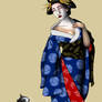 Geisha