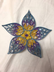 Paper Quilling 2