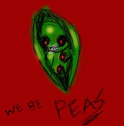 We Be Peas