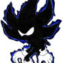 Dark Sonic