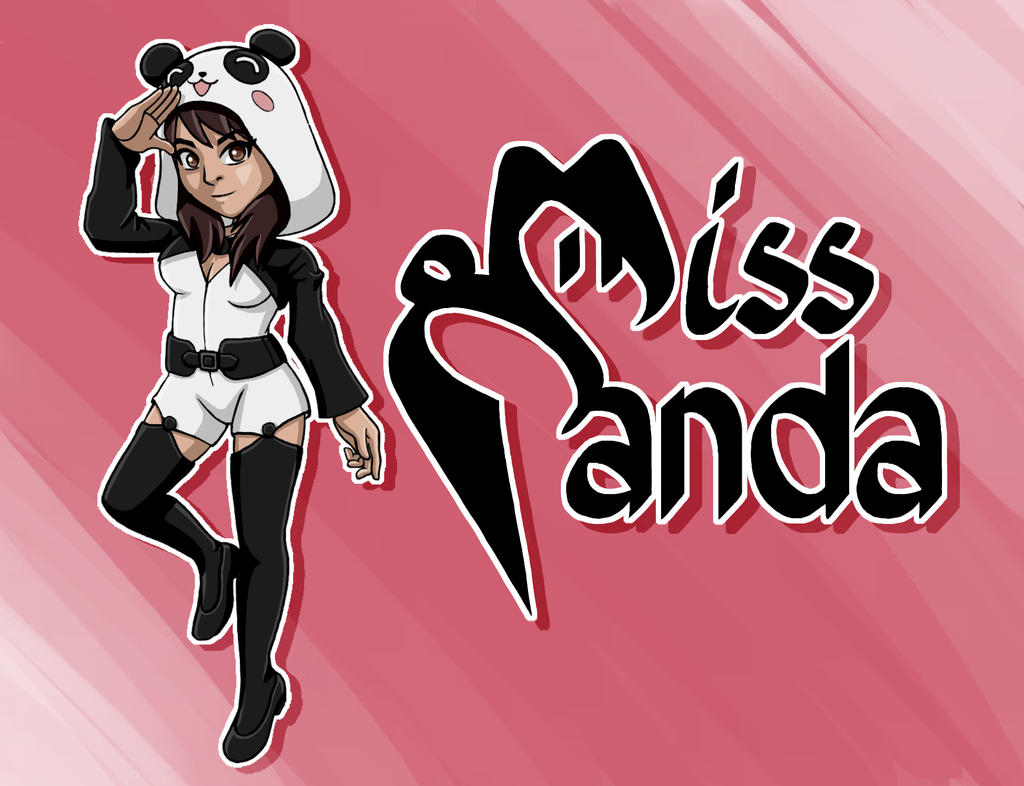 Miss Panda