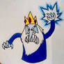 Ice king