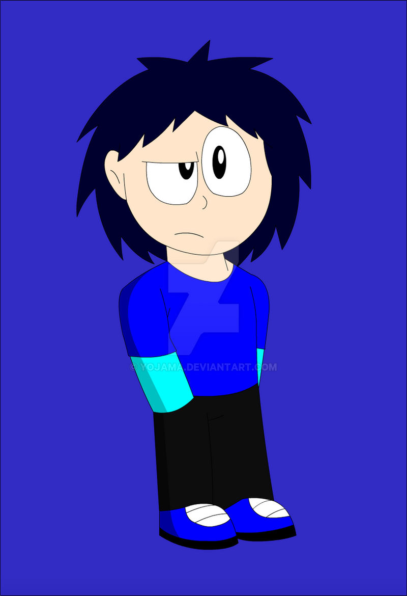 Stan bio by Yojama on DeviantArt