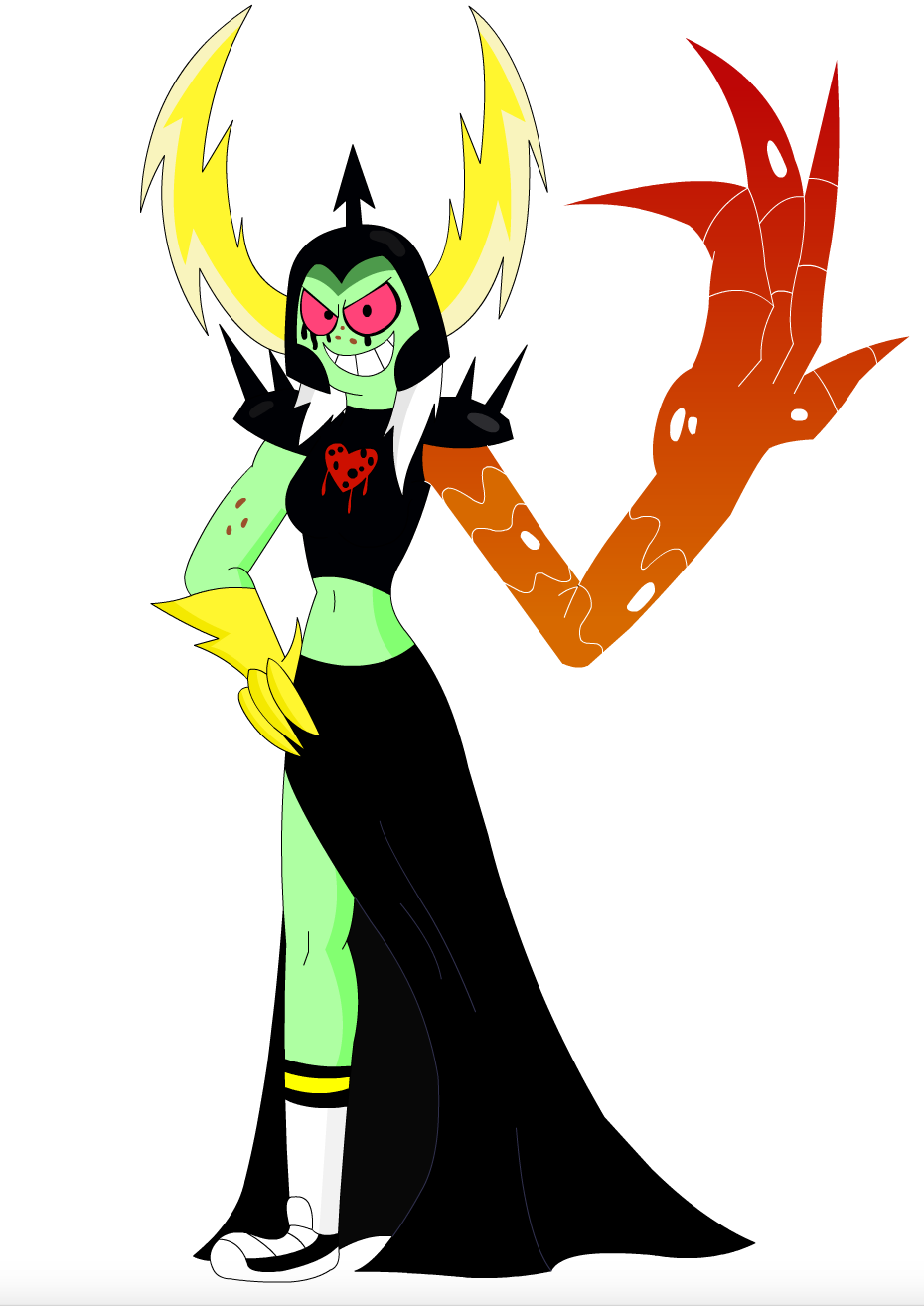 Lord Dominator