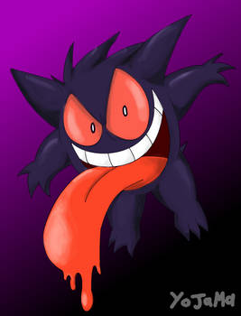 Gengar