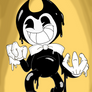 Bendy and the Ink Machine