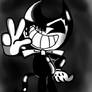 Bendy the demon