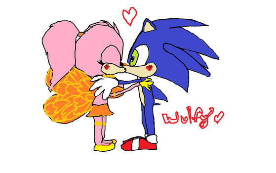 Sierra N Sonic