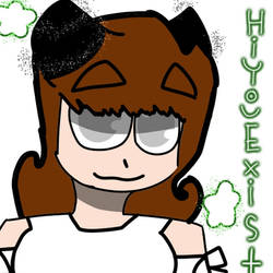 Existence Pfp HiYouExist - Hobbyist | DeviantArt