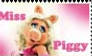 MISS PIGGY