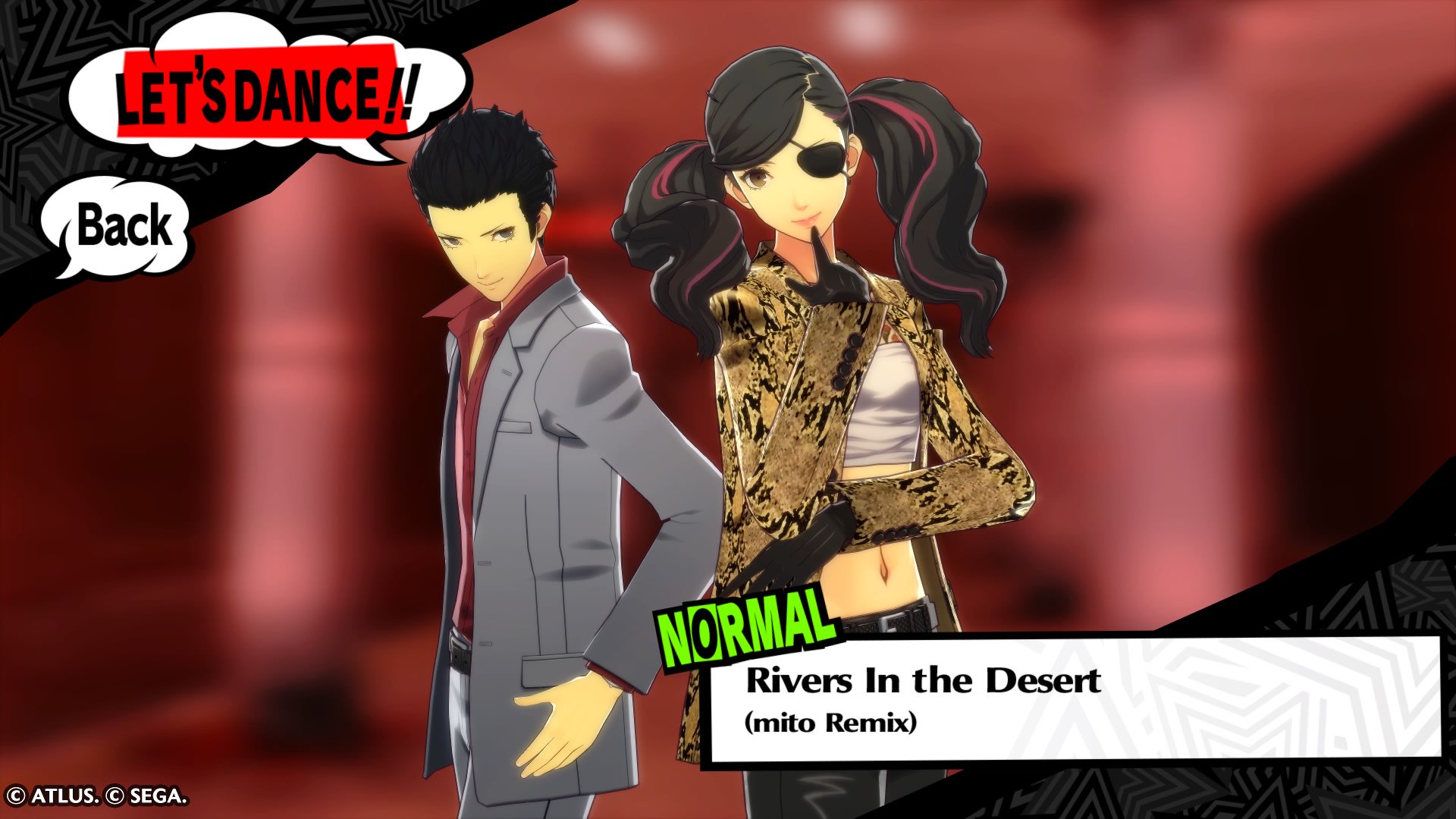 Persona 5 Dancing In Starlight Yakuza Outfits By Superzeroman123 On Deviantart Persona 5 Dancing In Starlight Yakuza Outfits By Superzeroman123 On Deviantart