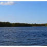 Lyngby Lake Panorama