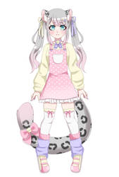 Snow Leopard Adopt