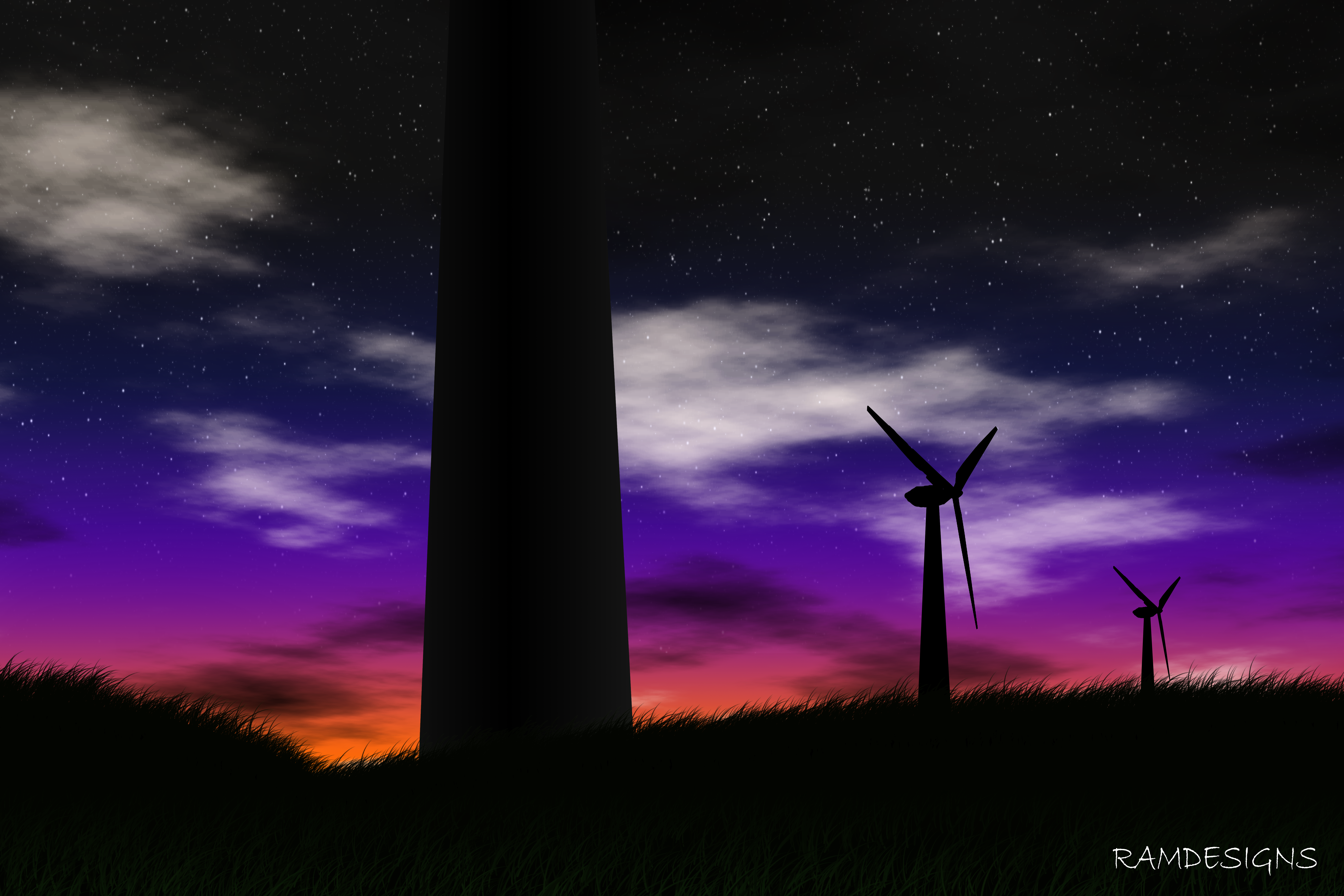 Wind Farm